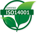 ISO 9001 &14001