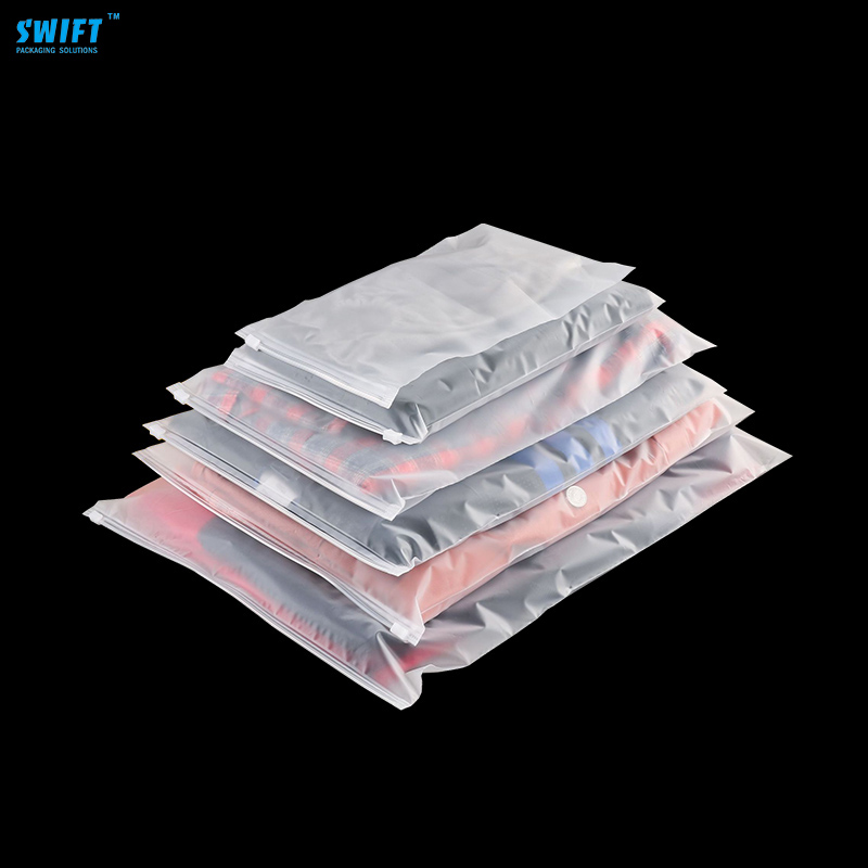 Zip Lock Bags For Clothes